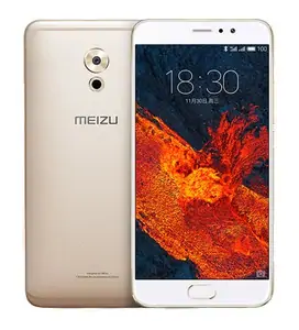 Замена стекла на телефоне Meizu Pro 6 Plus в Нижнем Новгороде